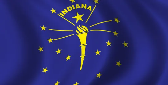 Indiana Establishes Digital Asset Framework and Requires Cryptocurrency Options in Public..