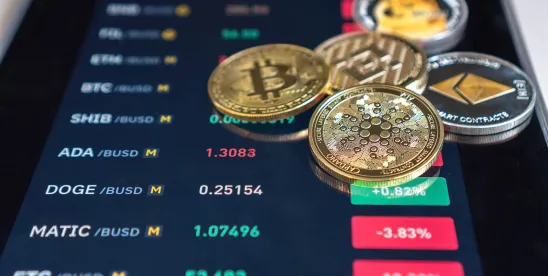 The Clarity Act Advances Slowly, and The SEC and CFTC Anticipate Passage With A New Interpretation- ..