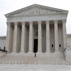 The Supreme Court and voting identification