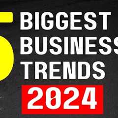 What''s the BEST Business Trends for Startups in 2026