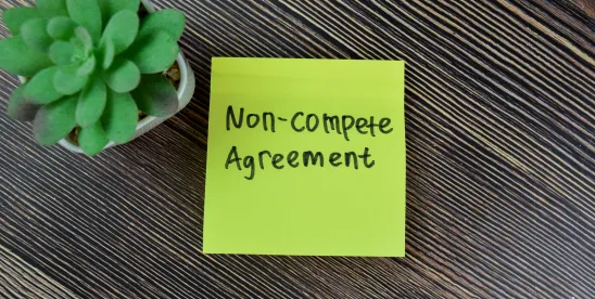 Washington State Bans Almost All Noncompetes