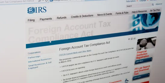 The Employee Retention Credit: Ninth Circuit Affirms Denial of Injunction, but Leaves Door Open on..