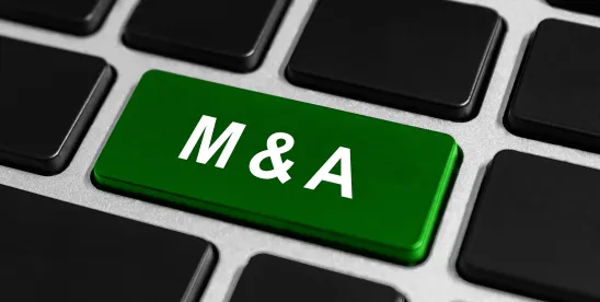 Recent Developments for Private Company M&A