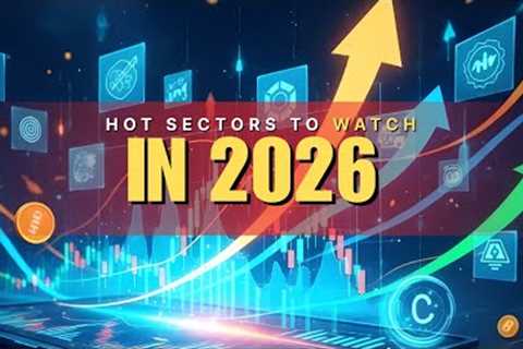 Investing in Business Trends What Sectors Are Hot in 2026