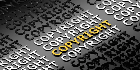 Never Get Waived- Federal Court Rules Blanket Moral Rights Waiver Clauses are Not Enforceable in..