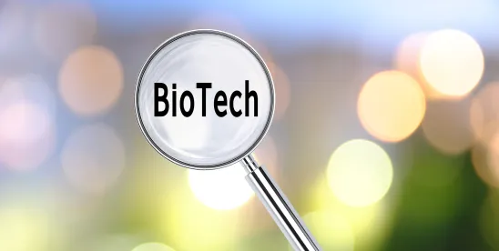 Senate Bill Would Establish Federal Biotechnology Security Framework