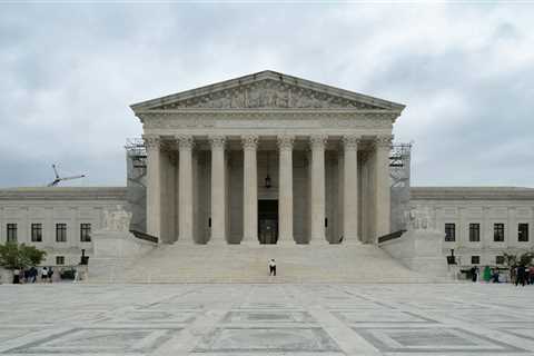 Supreme Court rules that New Jersey Transit can be sued in other states