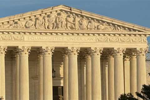 Syrian nationals urge Supreme Court to keep ruling in place allowing them to stay in the United..