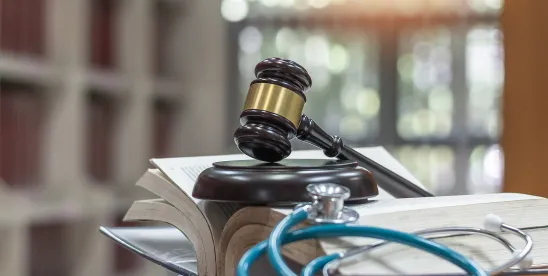 Healthcare Preview for the Week of: March 9, 2026