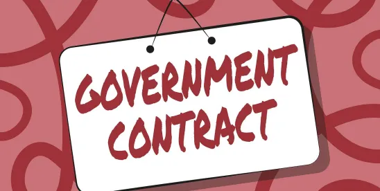 Decoupling from Chinese Chips: Unpacking the Proposed Section 5949 Supply Chain Ban