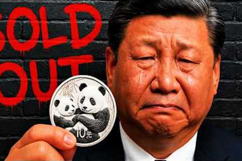 If China Does THIS.. Silver Will SKYROCKET.