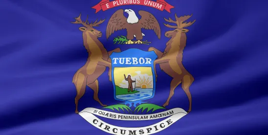 Michigan Joins Majority of States in Enacting Anti-SLAPP Law (US)