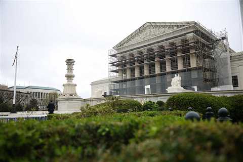 Justices to consider arbitration exemption for “last-mile” drivers