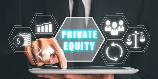 Rewiring Rule 5.4: Private Capital's Opening in U.S. Legal Services