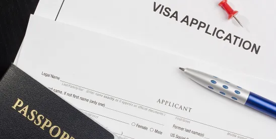 How the Expansion of the B Visa Bond Pilot Program May Impact Some Foreign Nationals