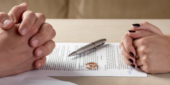 Planning to Give It Away? Why Charitable Giving Should Be Addressed in a Prenup