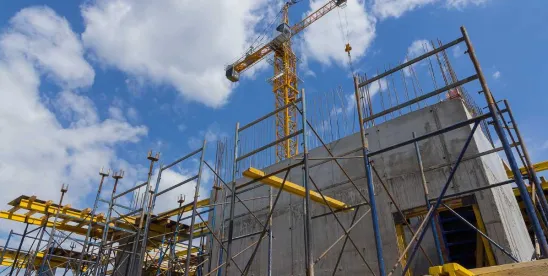 Green-Eyeshades Not Needed- Contractor Awarded Partial Fees in Partial Victory