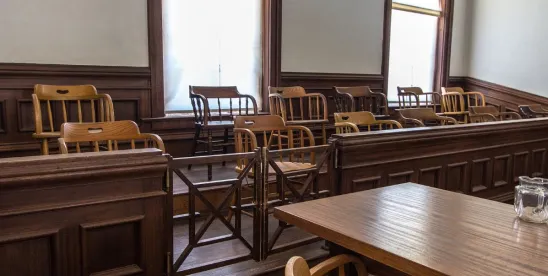 Health Care Litigation: Selecting the Right Expert is Critical for a Successful Case