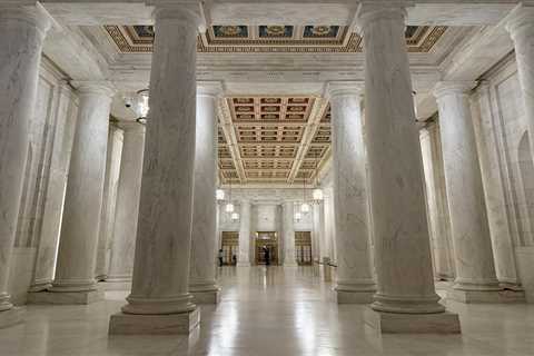 Brady violations, child abduction, qualified immunity, and confessions of error