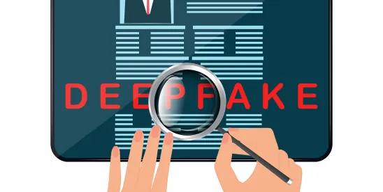 Deepfakes—An Employment Law Perspective From Germany