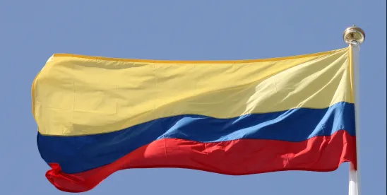 Understanding Colombia’s Landmark Labor Reform: Law 2466 of 2025