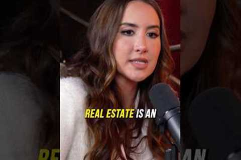 Codie Sanchez Explains Why Real Estate Is a Terrible Business Model