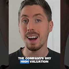 Michael Burry''s $900M Bet Against Palantir Just Paid Off #stocks #investing #palantir