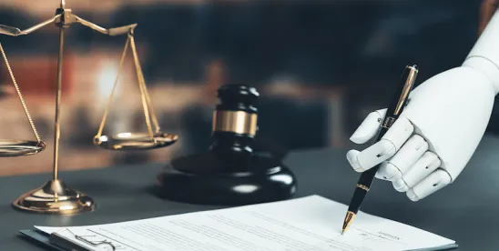 Risk #3- Five Considerations for Advisers Implementing AI in Investment Decisions