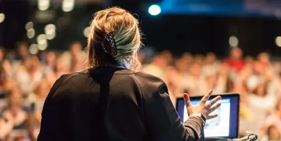 Why Wealthy Women Often Enter Public Life Through Giving