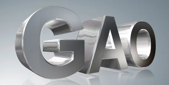 GAO Report on Engineered Biofertilizers States Current Regulations May Not Be Equipped for..