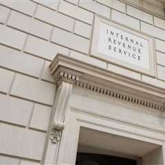The IRS Is Supposedly Hiring Again