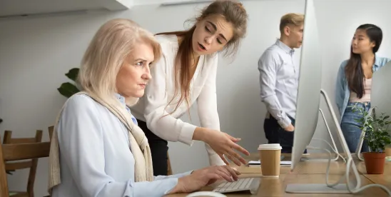 Menopause in the Workplace: A Change to Existing Accommodation Laws or a Reframing of Existing..