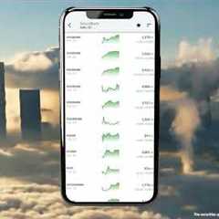 Spot Trends Like a Pro! 🔍 Crack Any Market Weather with Axis Direct Scanners.