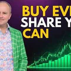 Best 10 Stocks to BUY Now (Massive Opportunity)