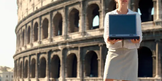 Smart Working: New Rules and Sanctions for Italian Employers Effective As of 7 April 2026