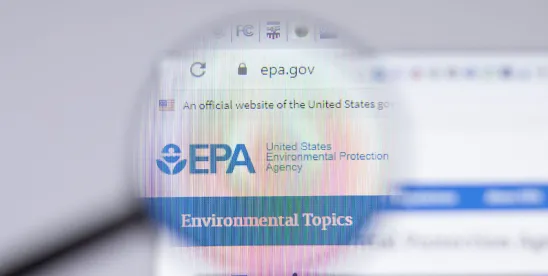 EPA Seeks Comments on Candidates for SACC Membership