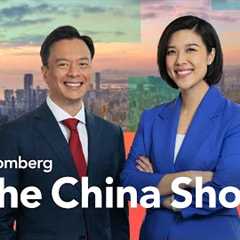 China Touts Efforts to Push For US-Iran Truce | The China Show 4/9/2026