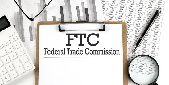 FTC Submits Budget Request for FY 2027 and Says Most Mergers Benefit the Economy