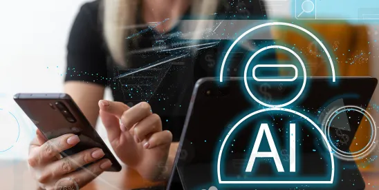 Advice for Incorporating AI Tools Into Your Legal Practice