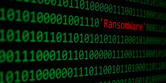 Water Treatment Facility Downed with Ransomware Attack