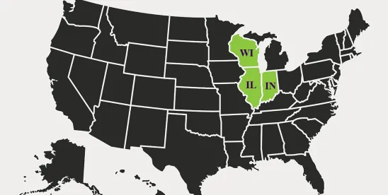 Seventh Circuit Holds Amendment Decreasing BIPA Exposure Applies Retroactively