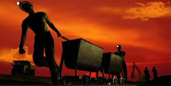 EPA Proposes Revisions to Coal Combustion Residuals Regulations