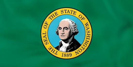 Washington Governor Ferguson Signs Key Employment Bills into Law