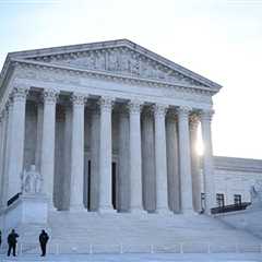 The (non-)partisan puzzle in the conversion therapy case