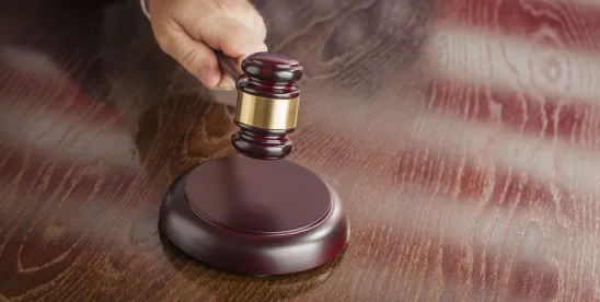 Federal Circuit Clarifies Standard for CICA Stay Overrides