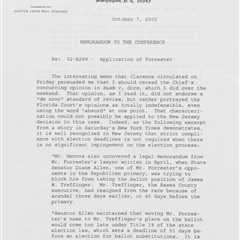 What the New York Times got wrong – and right – about the emergency docket