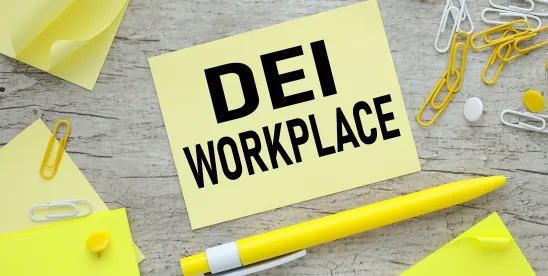 New FAR Council Guidance- The ‘Teeth’ Behind the DEI Discrimination Ban for Federal Contractors