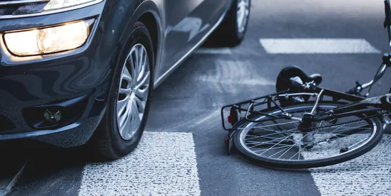 Pedestrian Safety During Spring Break Season