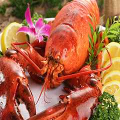Treat Yourself with Fresh Seafood in Morro Bay