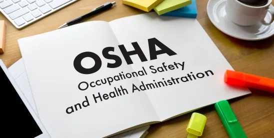 OSHA Refines Heat Enforcement Strategy While Federal Heat Rule Remains Pending